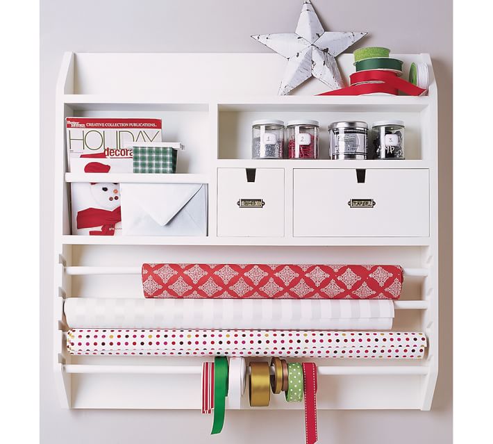 Wrapping station sale
